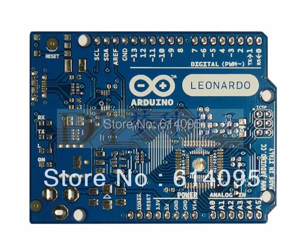 Пустая печатная плата Leonardo ATMEGA32U4|pcb|atmega32u432u4 |