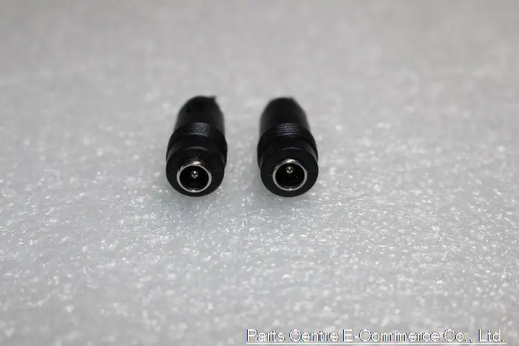 5 шт. Новинка 5*2 1 к Micro USB Jack 5Pin DC зарядное устройство адаптер конвертер разъем для