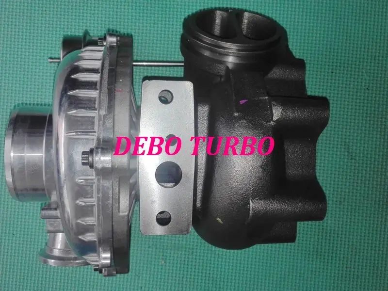 Новый турбокомпрессор GTP38/702012 5012S 1831383C92 для FORD F250 Powerstroke 7.3L 275HP 99 03|turbocharger
