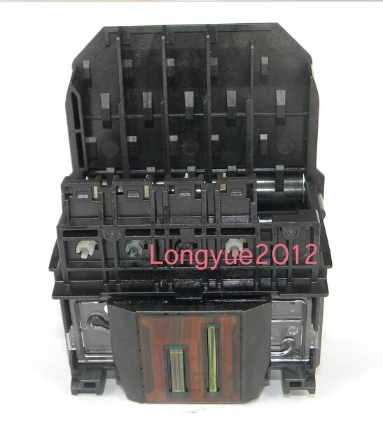 Печатающая головка отремонтированы для HP 932 933 6100 6600 6700 7110 7610 с рамкой печатающей