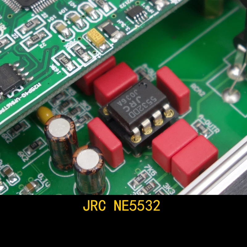 HiFi аудио ES9038 Q2M SA9023 XMOS XU208 USB DAC декодер поддержка USB Оптический Bluetooth коаксиальный DSD W/Bluetooth 5,0