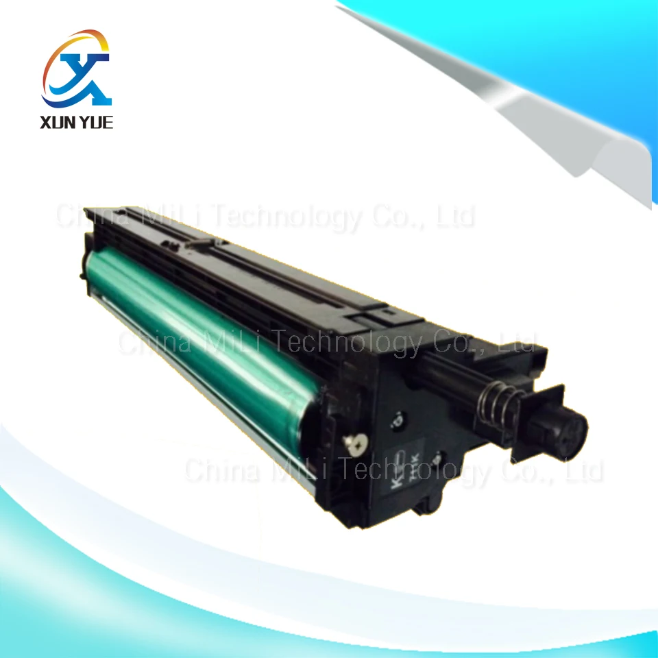 

ALZENIT For Konica Minolta Bizhub C451 C550 C650 Used Imaging Drum Unit LaserJet Printer Parts On Sale