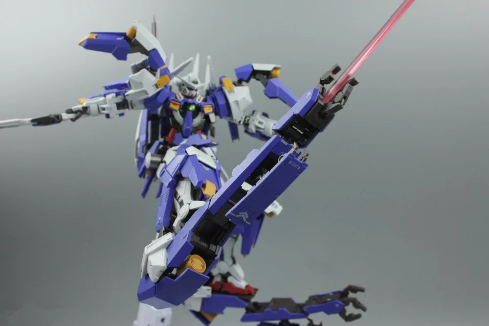 Комплект модифицированных деталей Diedai приборная панель для Bandai METALBUILD MB avalexia