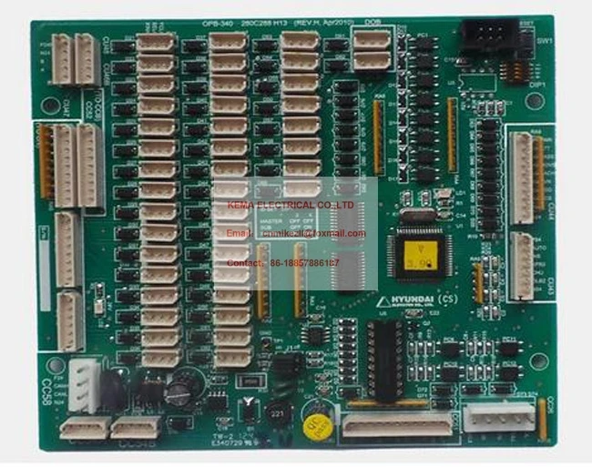 Подъемник OPB-340 280C288H11 | Электронные компоненты и принадлежности