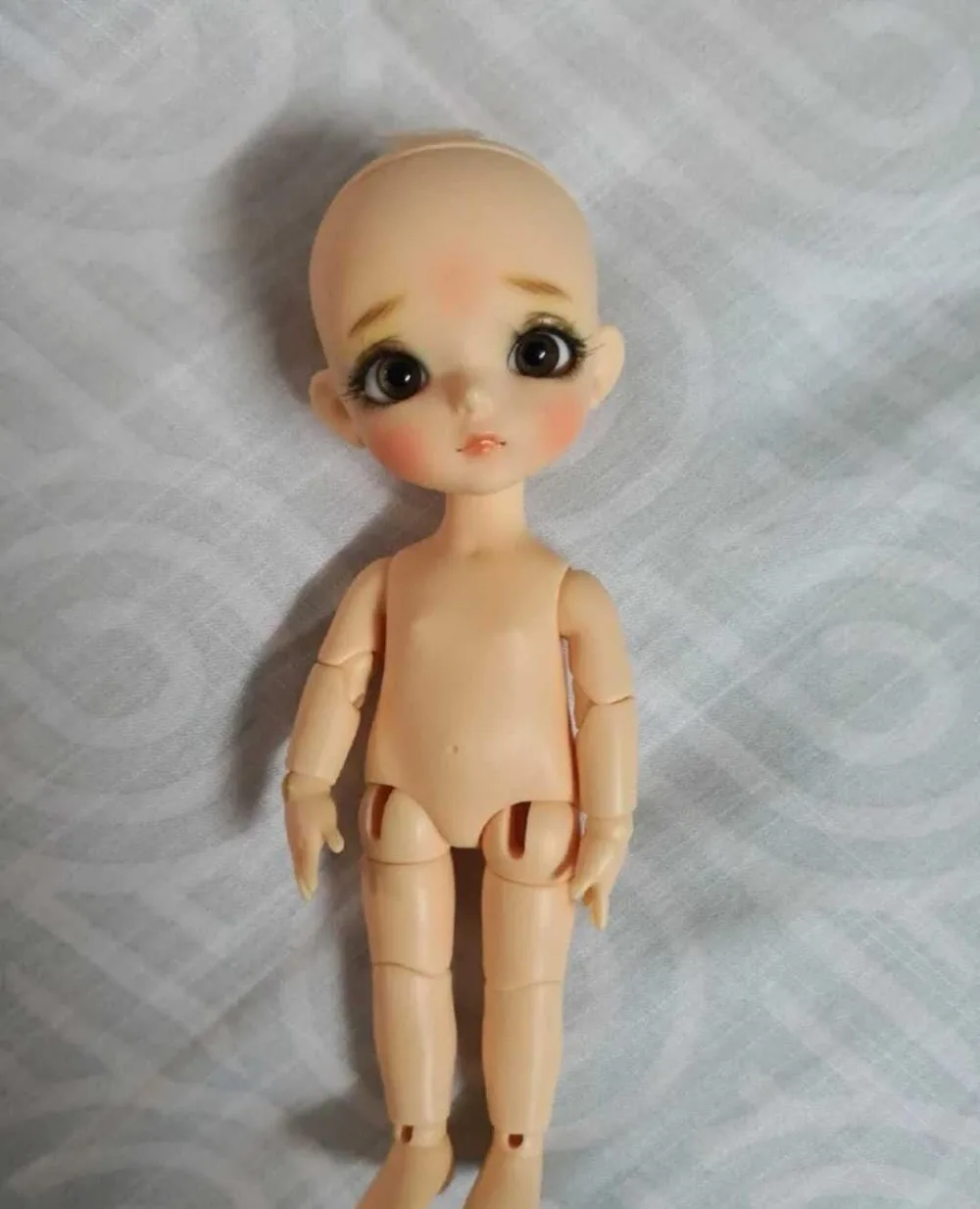 Кукла 1/8 bjd Joy бесплатная доставка|Куклы| |