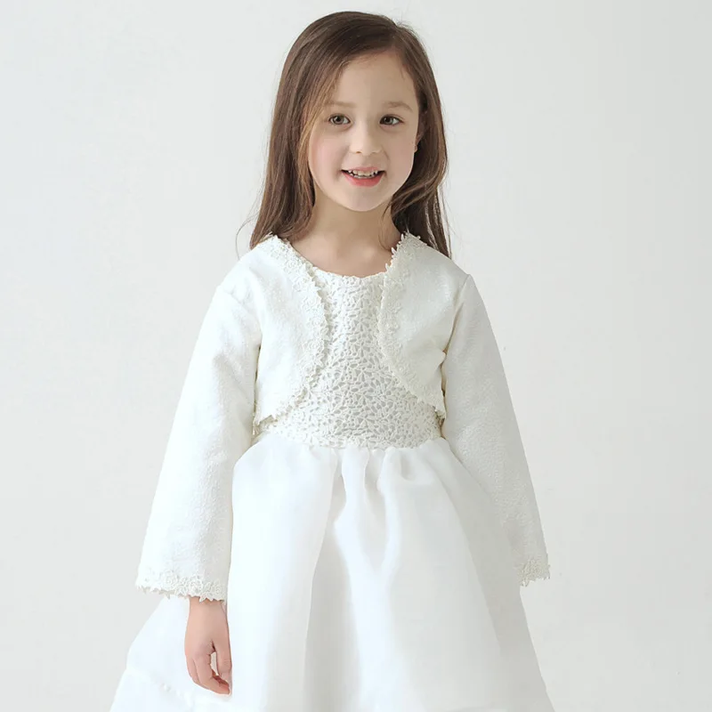 Новый сатиновый жилет для девочек на весну 2018 модный короткий кардиган с узором