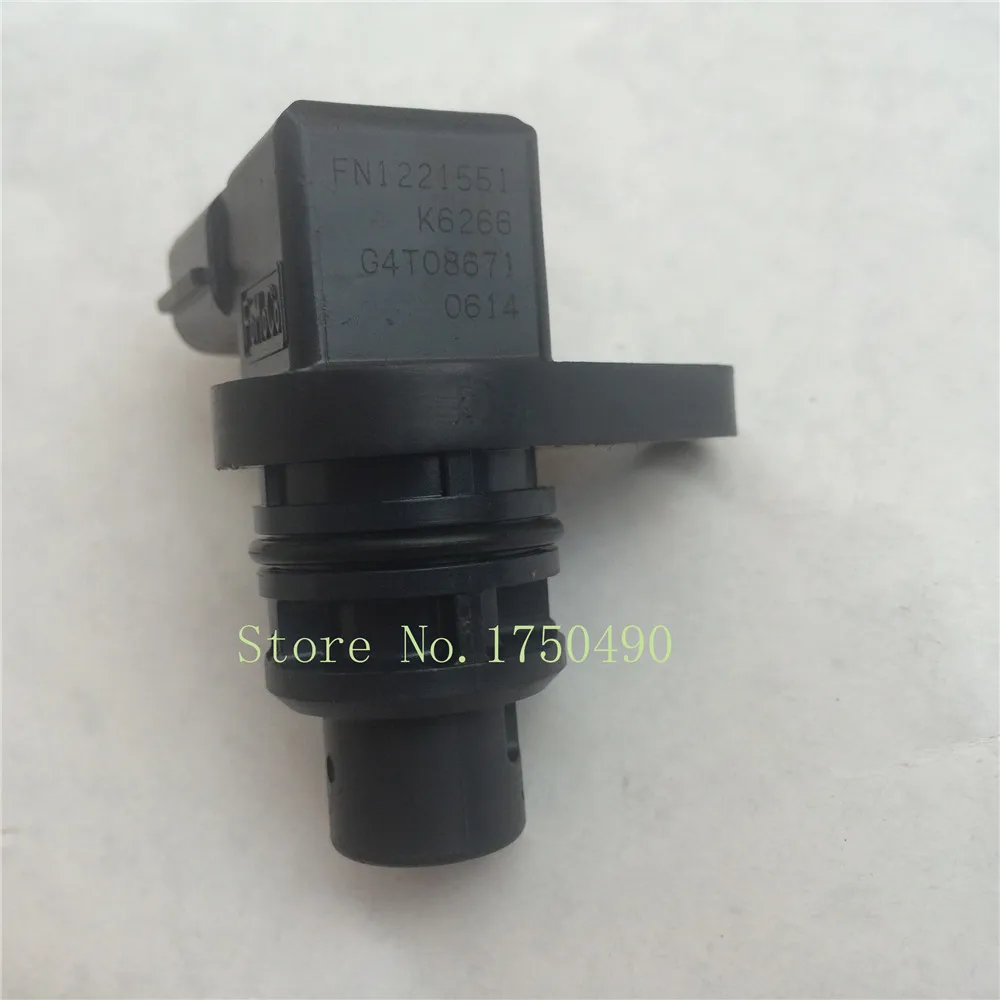 Оригинальный датчик положения вала FoMoCo для MAZDA FORD G4T08671 оригинальный OEM # FN1221551