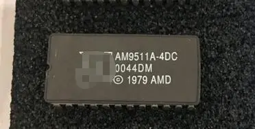 Бесплатная доставка AM9511A 4DC AM9511|Запасные части| |