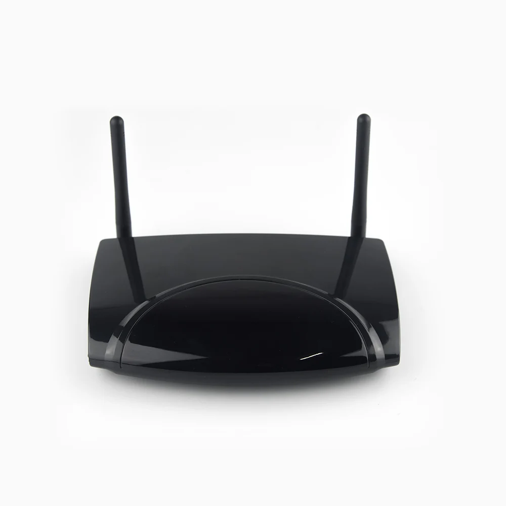 Оригинальная ТВ приставка 4K Android 6 0 RK3229 1 ГБ 8 четырехъядерный 2 4G Wifi приемник