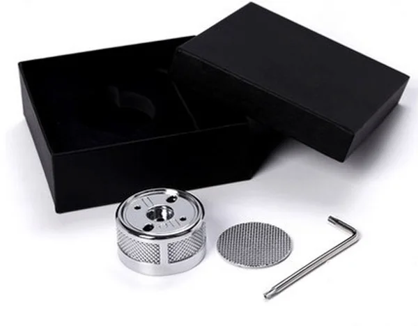 Zinc Alloy Chrome Car Gear Shift Knob Head For Range Rover Vogue SE Evoque Land Discovery Sport Styling | Автомобили и мотоциклы