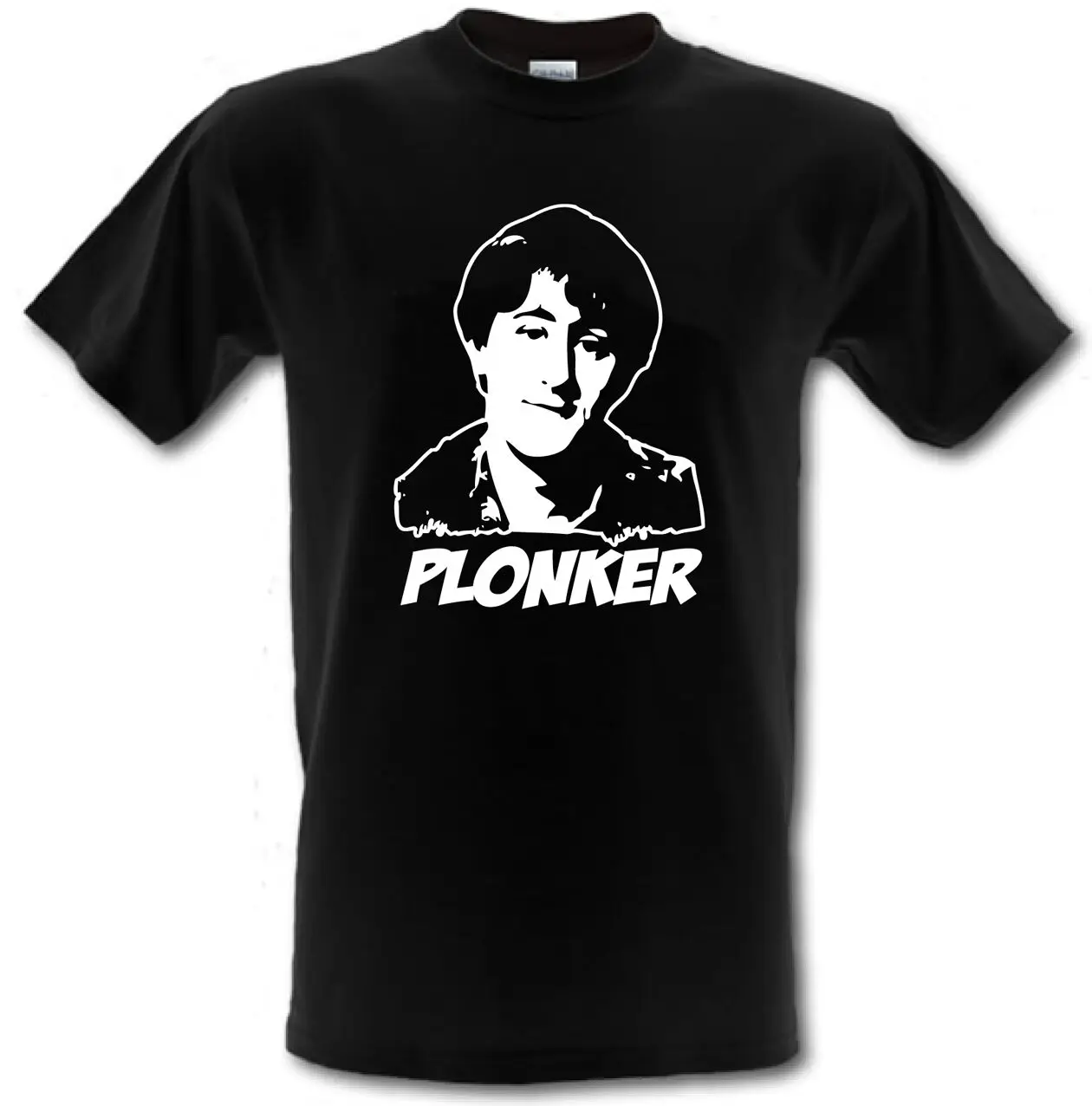 Веселая Футболка RODNEY TROTTER PLONKER Only Fools and Horses все размеры/цвета|Мужские футболки| |