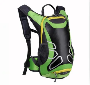 The new 15 l professional cycling knapsack Outdoor backpack ride a tra nsport sports bags 0985 | Багаж и сумки