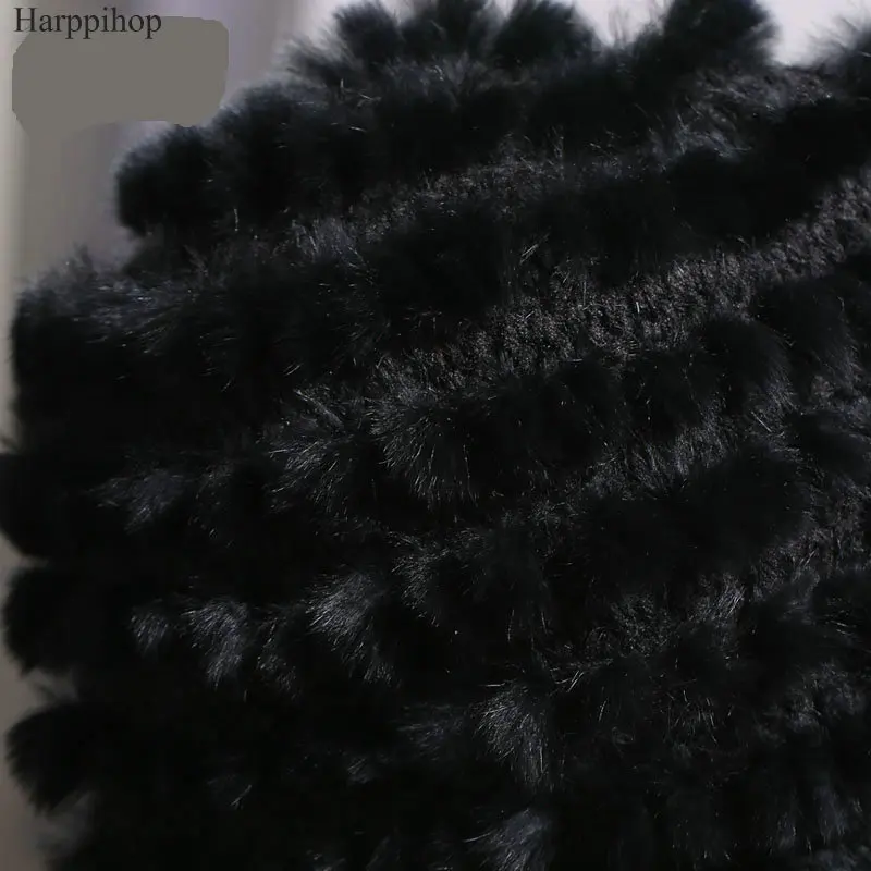 Новинка 2017 оригинальная искусственная женская шуба из лисьего меха с цветком