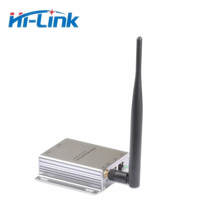 Бесплатная доставка RS232 последовательный порт uart для Wi Fi Беспроводного сервера с