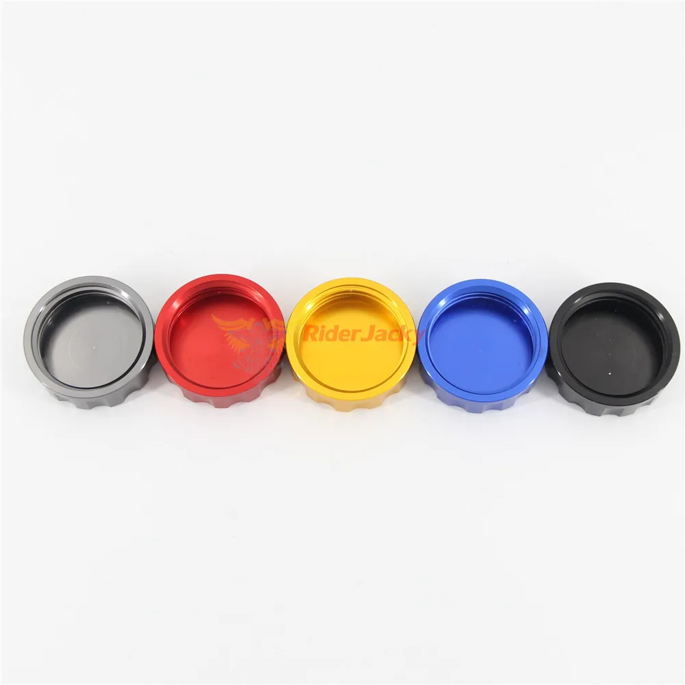 

CNC Motorcycle For BMW R 1150 GS R1150 GS R1150GS 1999-2004 2003 2002 2001 2000 Rear Brake Master Cylinder Reservoir Cover Cap