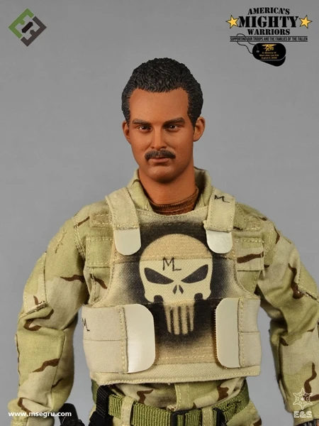 MSE ES 1/6 Seal Team3 Charlie Mark Lee коллекция Actoin фигурка для фанатов праздничный