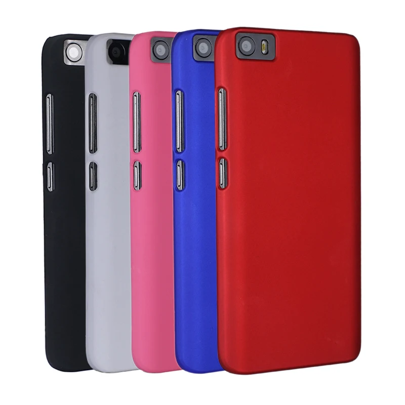 Покрытие hard case для xiaomi mi5 mi 5 m5 матовый дизайн Мобильного Телефона Защиты Оболочки