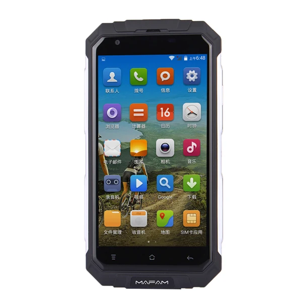Black Land V9+ plus четырехъядерный процессор MTK6580 Android 5,0 512 МБ ОЗУ 8 Гб ПЗУ 2G 3g wcdma gps 5," экран А gps Тонкий открытый прочный смартфон - Цвет: Black