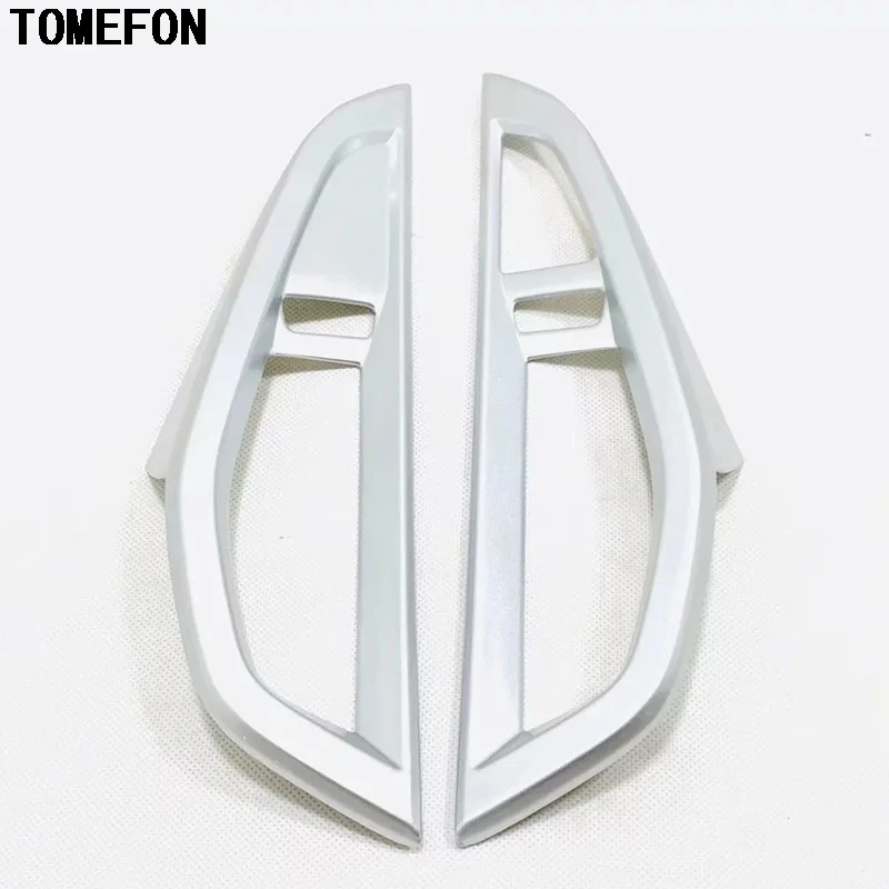 TOMEFON для Toyota Sedan Corolla E210 Prestige Altis 2019 2020 Передняя приборная панель кондиционера
