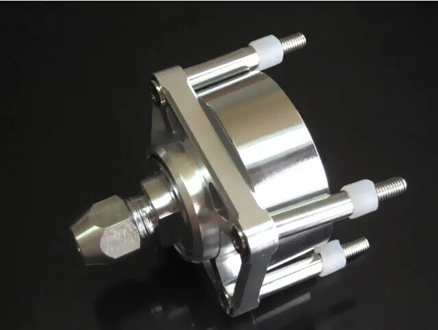 

New CNC marine clutch for Komatsu models 26CC 30CC engine