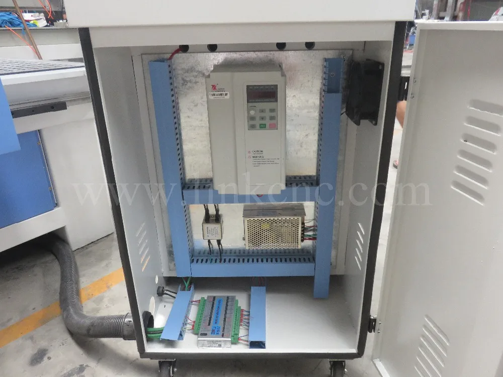 Super star cnc router for desktop/cnc parts with vacuum table/hiwin rails/fuling inverter 2040 2030 | Инструменты