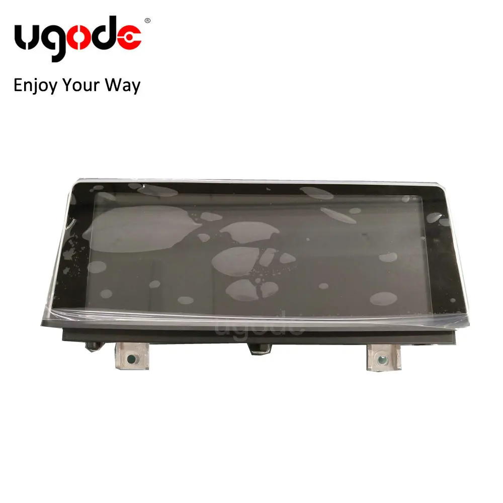 Ugode EVO PX6 9 0 4G 32G Android автомобильный мультимедийный плеер 8 дюймов для BMW 3 серии 2018 WIFI