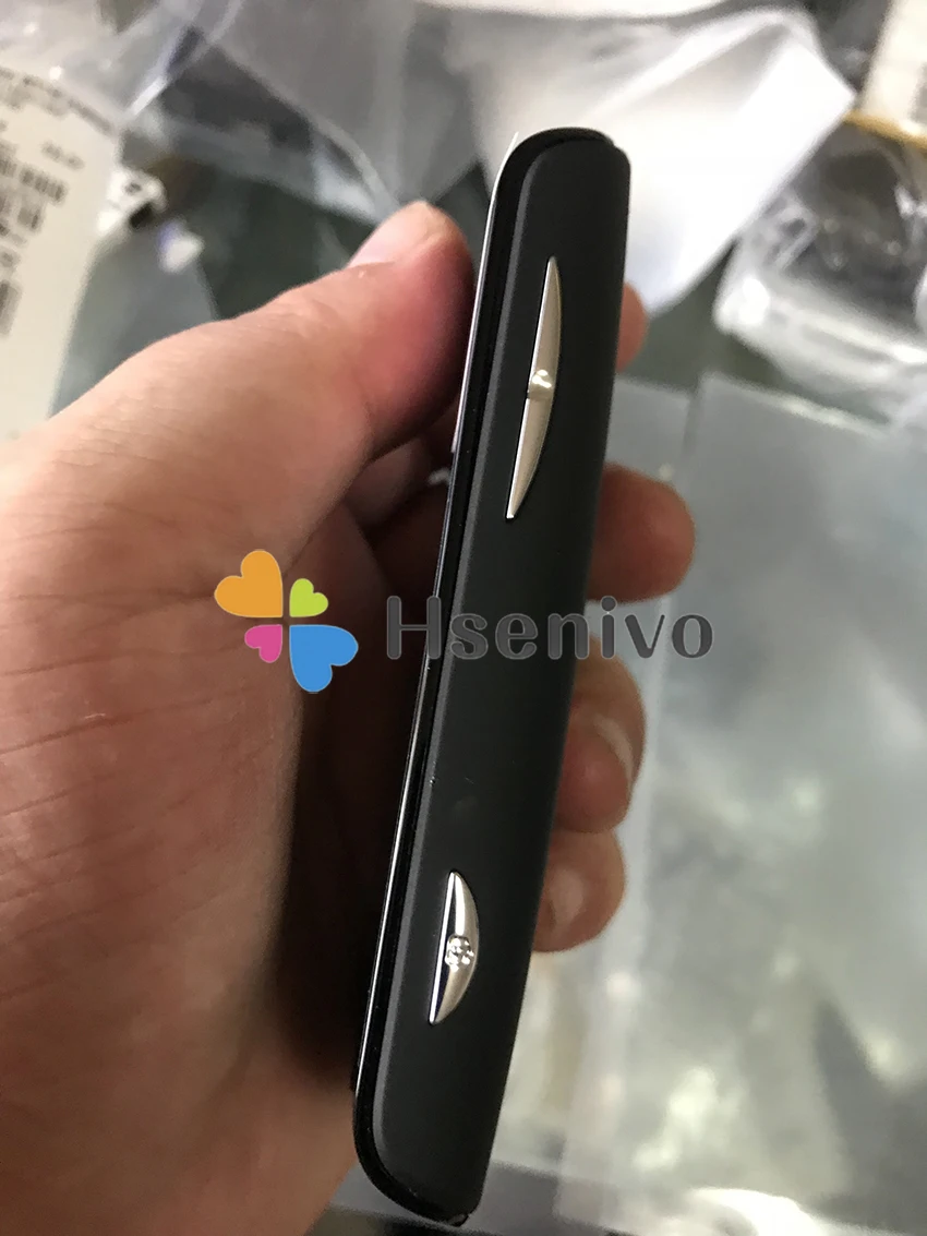 WT19i sony Ericsson Live с Walkman WT19 WT19i мобильный телефон разблокированный смартфон Android gps Wi-Fi 3,0 дюймов сенсорный экран
