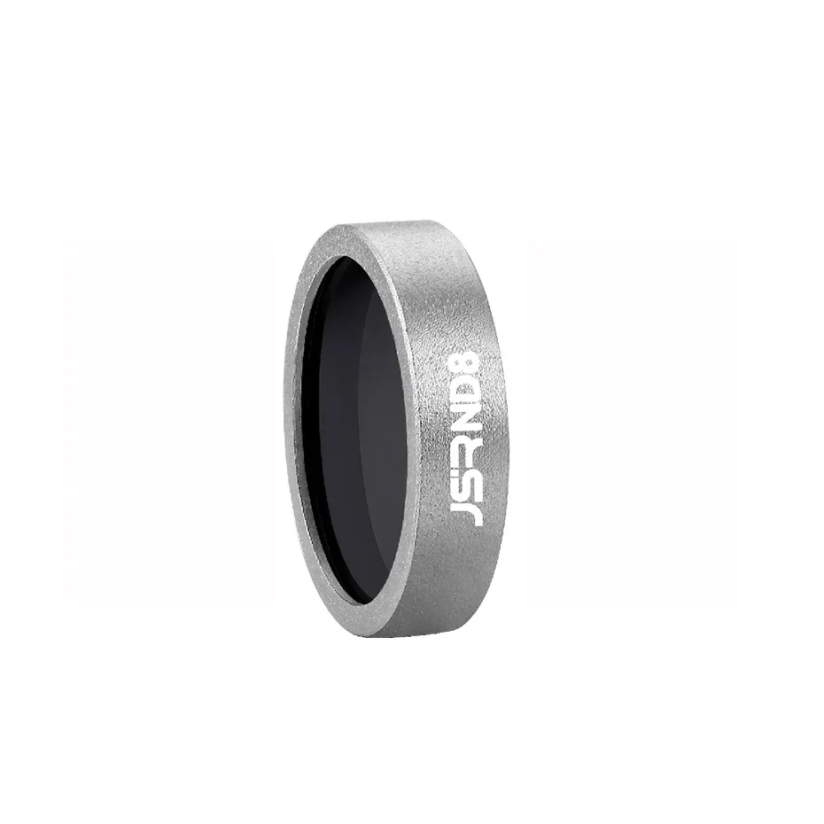 Фильтр для дрона ND 4 8 16 32 фильтры объектива камеры Parrot Anafi поляризационный