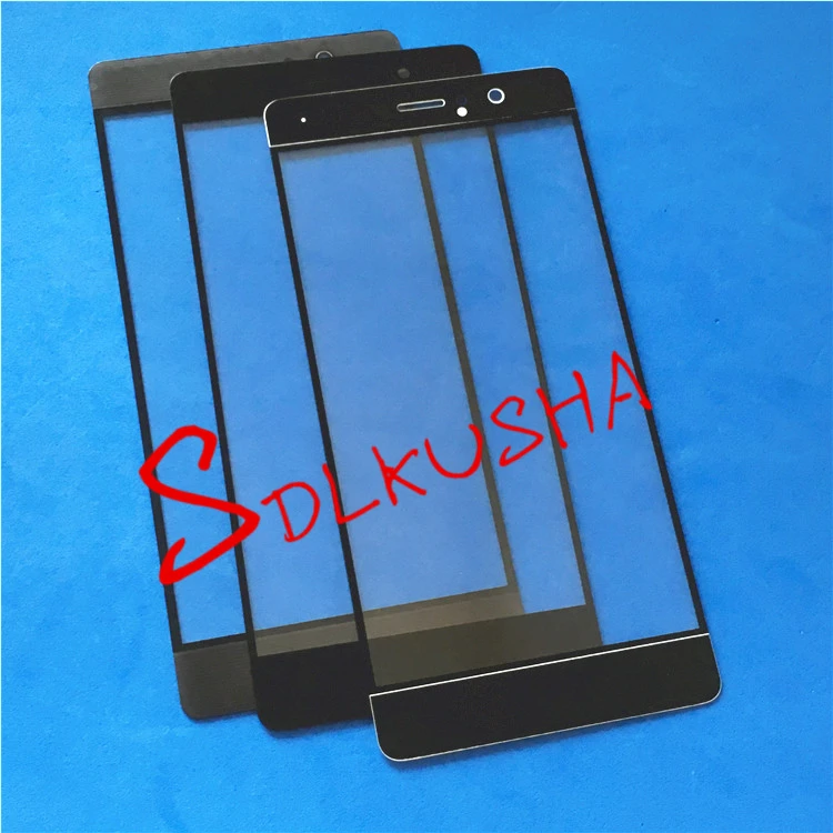 Сменный сенсорный экран для Huawei P9 lite G9 Lite Honor 8 Smart L21 L31 L22 L23 L53 10 шт.|Сенсорные панели