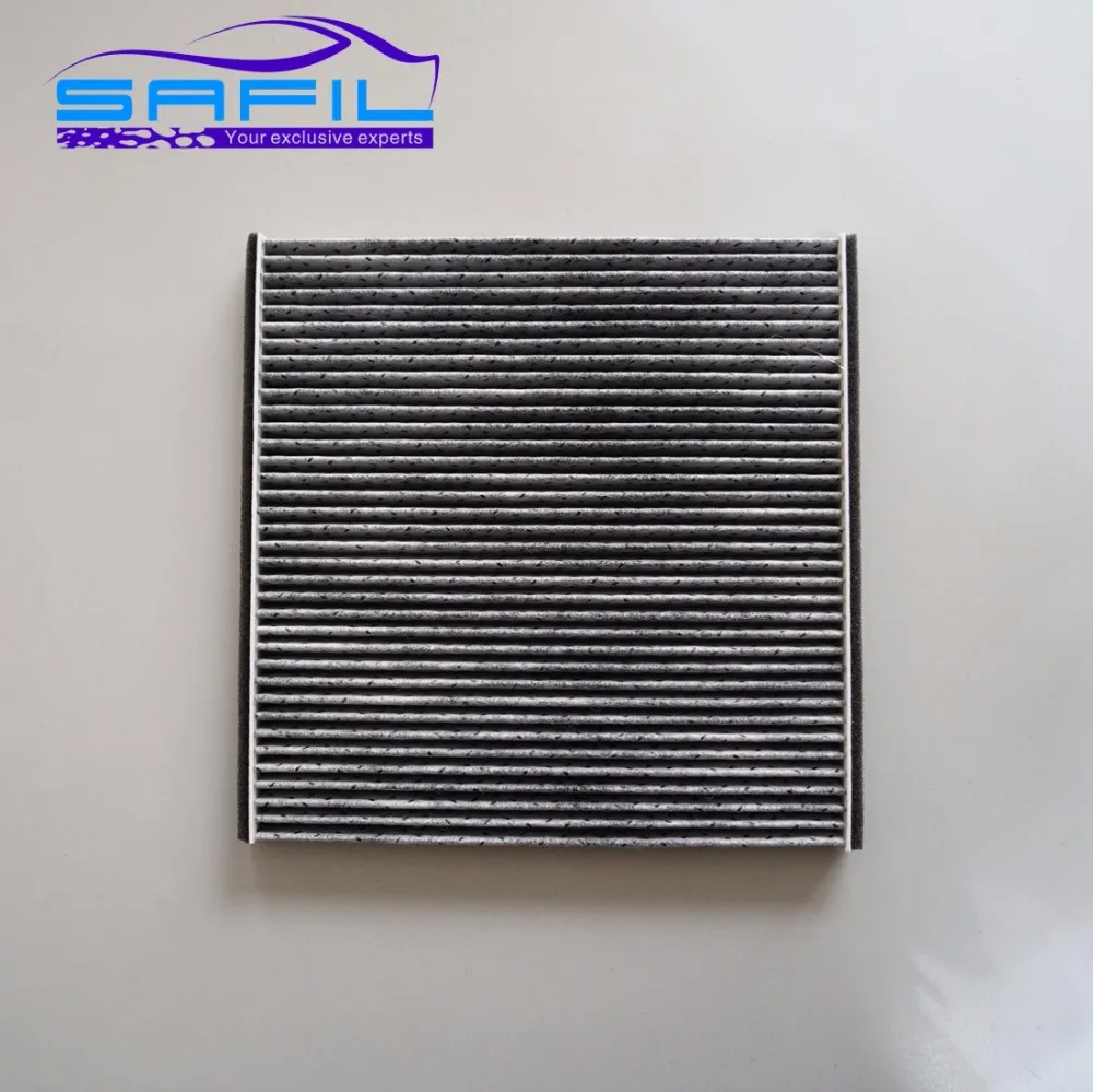 Салонный фильтр для Toyota VIOS SOLUNA PRIUS CELICA CAMRY пикника AVENSIS VERSO PREVIA PRADO 87139-47010 |