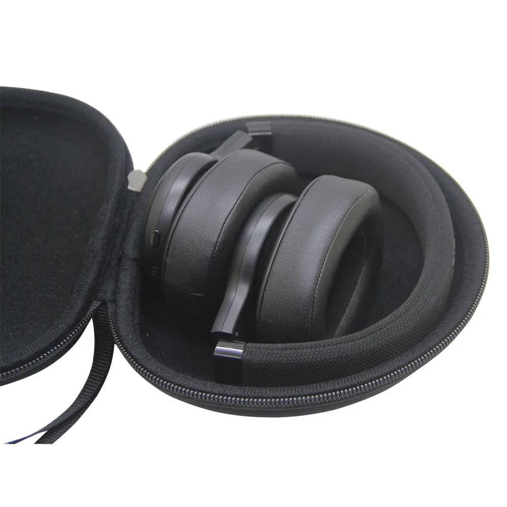 Чехол Poyatu HD 400S 450BT 458BT для наушников Sennheiser HD400S HD450BT HD458BT, переносной чехол, портативный чехол (art.: 3920bc384fb35) - 3920bc384fb35