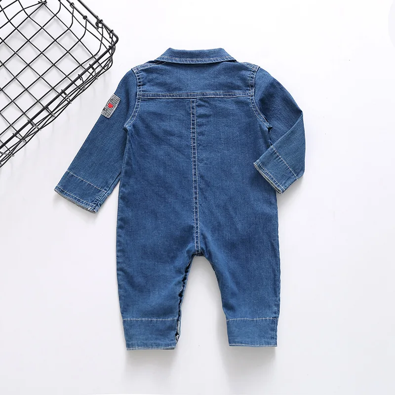 Roupas bebe/осенняя одежда для маленьких девочек комбинезоны мальчиков Верхняя