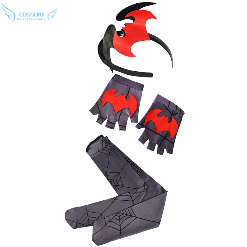 Костюм вампира-идола сценическая одежда идеальный пошив для вас! | Тематическая и