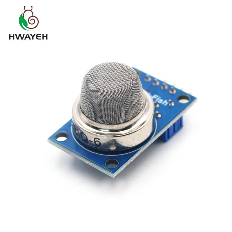 Датчик определения сжиженного пропана изобутанового 1 шт.|detection sensor|gas sensorsensors for
