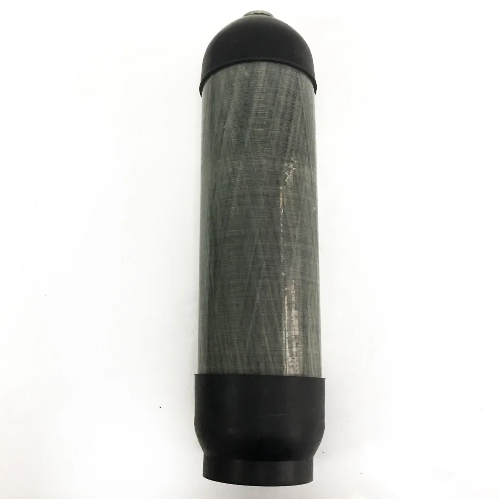 AC10391 Acecare 3L Carbon 4500Psi Scuba Bottle Compressors For Rifle Pcp Underwater Hunting Weapons Diving Airsoft Target Airgun