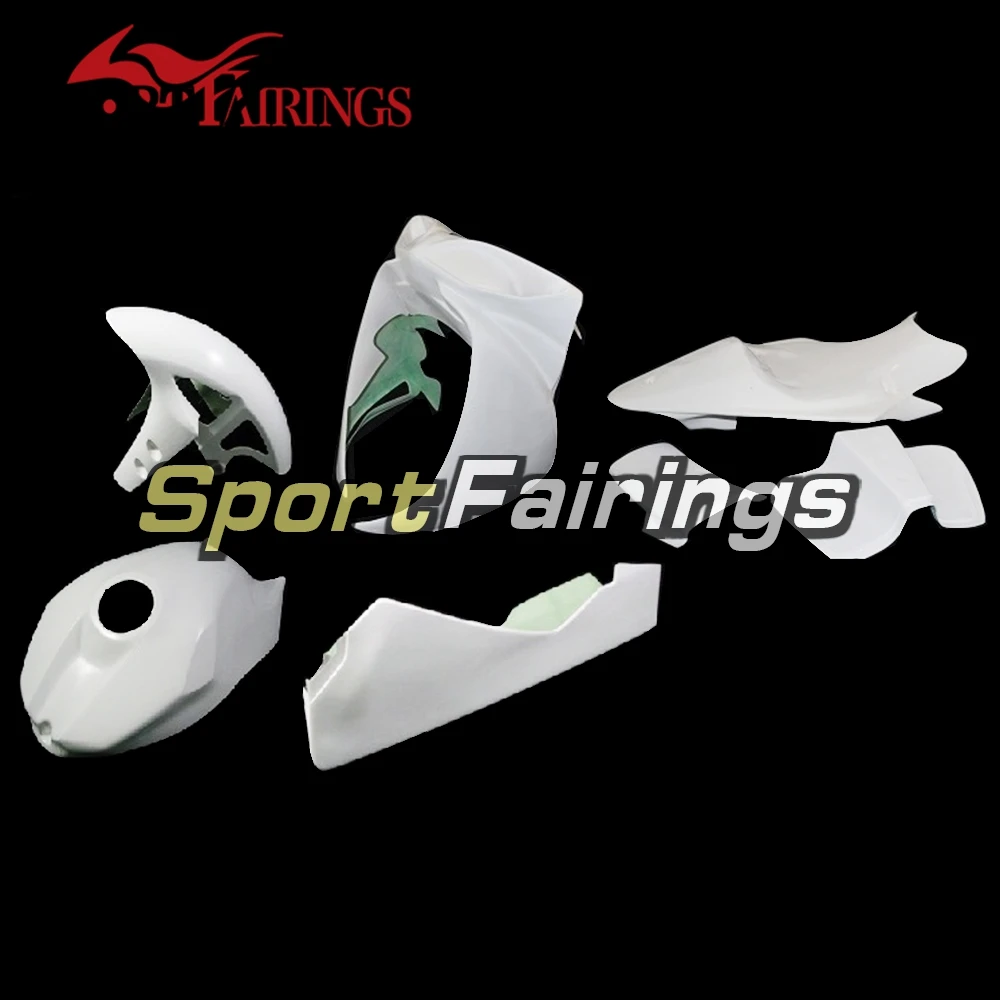 

Unpainted Fiberglass Racing Fairings For Yamaha R1 2009 2010 2011 2012 2013 Motorcycle Fairing Kit Body Kit Carenes