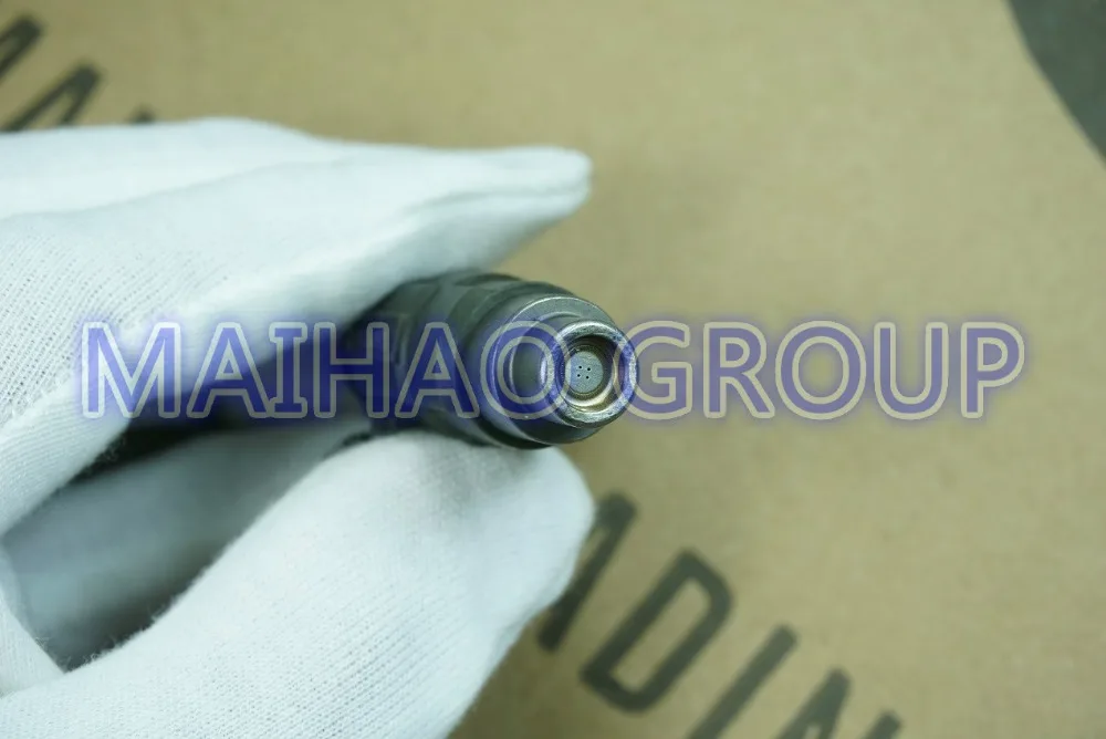 Высококачественный топливный инжектор CDH166 INP770 1571066D00 для Mitsubishi Suzuki Vitara 1 6 л
