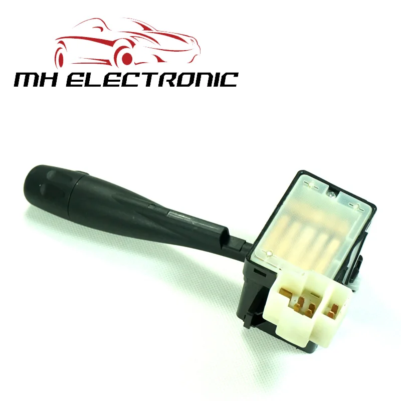 MH Электронная Бесплатная доставка фары переключатель сигнала поворота