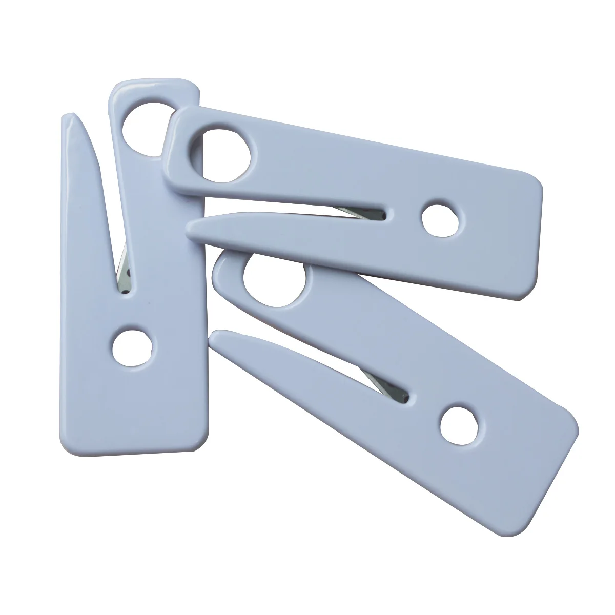 12 шт. портативный безопасный выход режущий ремень безопасности для автомобиля