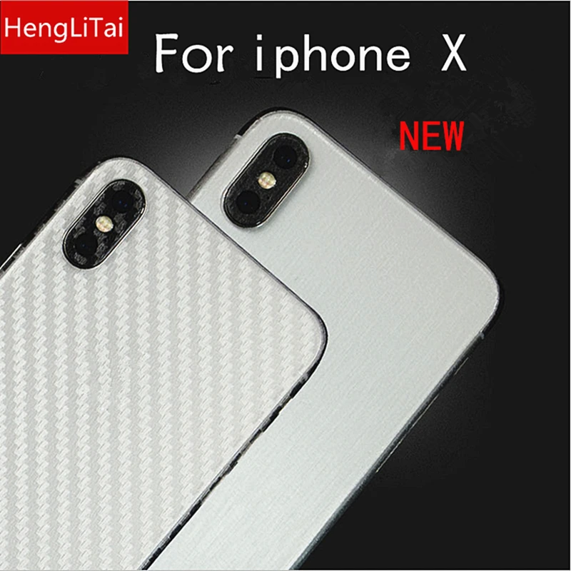 Новинка для iphone X полное покрытие прочная прозрачная защитная пленка из