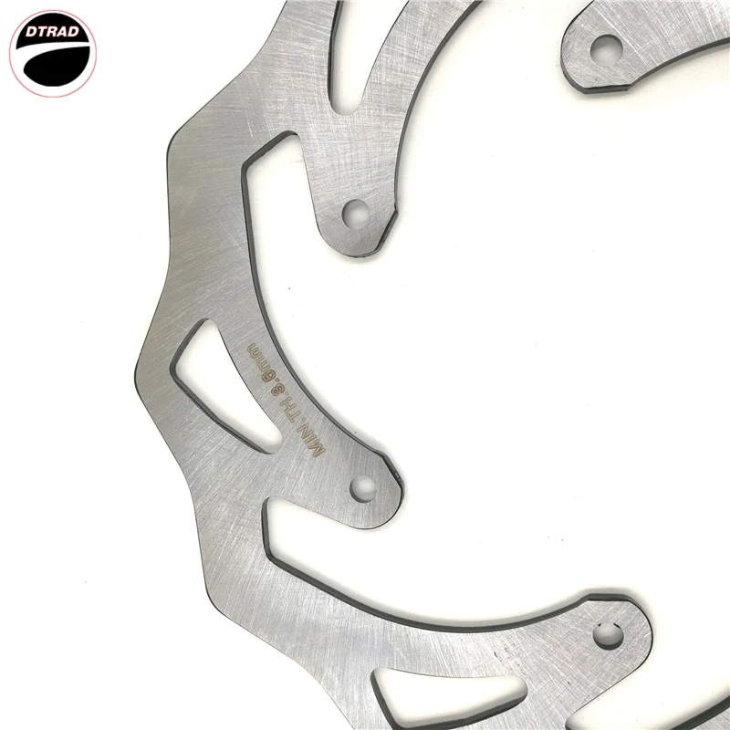 Дисковые тормоза ротор задние для KTM EXC LC4 Приключения эту MX SX F sxs XC F|brake disc rotors|sxs