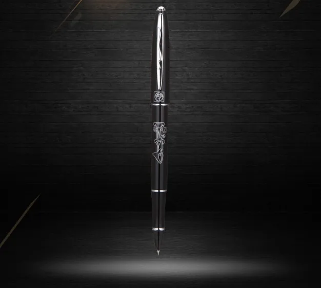 ПИКАССО 606 оптовая продажа роскошные 0 38 тонкие чернила Financial pen