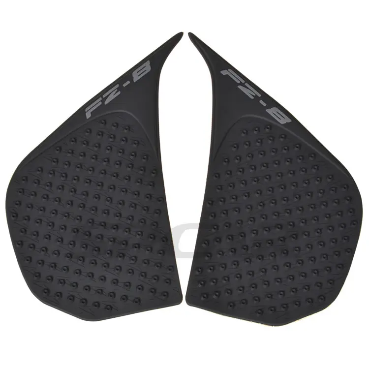 Противоскользящая наклейка на бак для Yamaha FZ800 FZ 8N FZ8 N/S FZ8N 2010 2014 2015|Наклейки и
