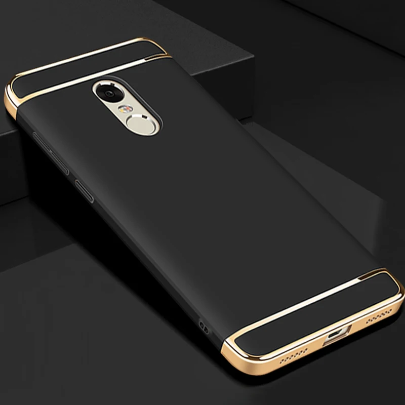 KaiNuEn Luxury capinha чехол для Xiaomi Xiomi Redmi 5 Plus жесткий пластиковый 3d милый Оригинальный