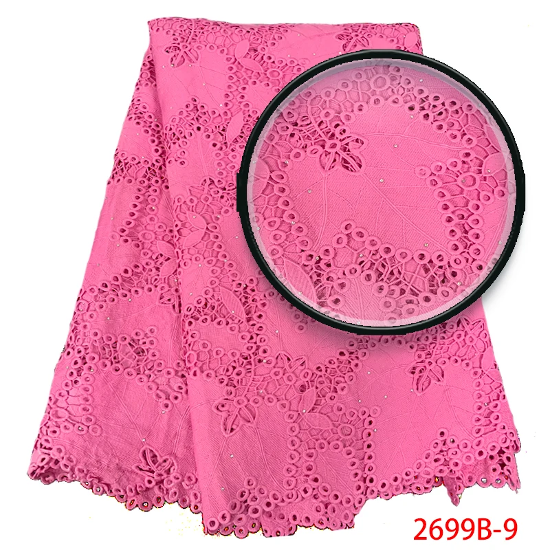 Новейшие африканские кружевные ткани 2019 гипюр и шнур кружева с камнями высокого