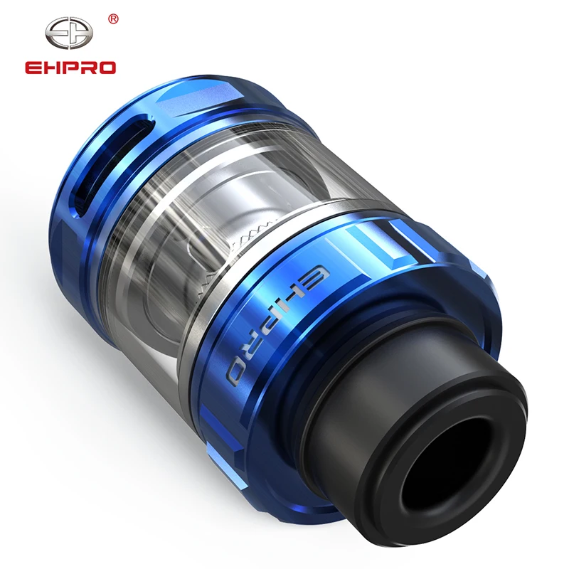 Новое поступление Ehpro M 101 Sub Ohm Танк для armor prime mod 2 мл/3 мл емкость vape 0.3ohm сетчатая