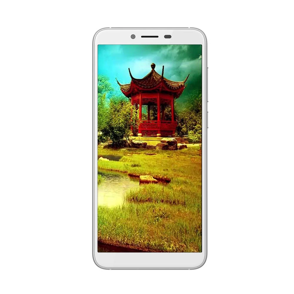 Coolpad MEGA 5 смартфон с дюймовым дисплеем процессором MTK6739 ОЗУ 32 ГБ ПЗУ 77