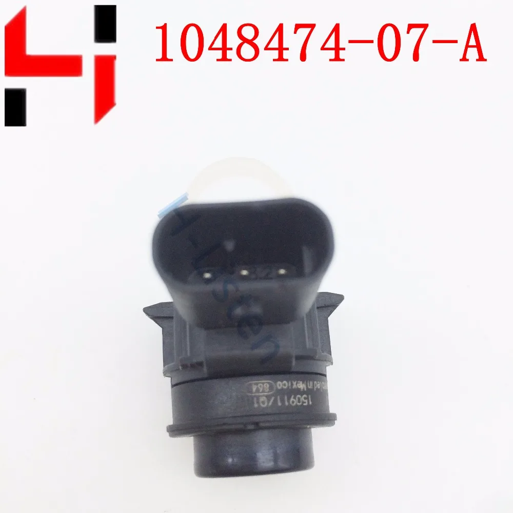 100% work original part 1048474-07-A OE# 0263033344 PDC Parking Aid Bumper Sensor Radar Reverse Assist | Автомобили и мотоциклы