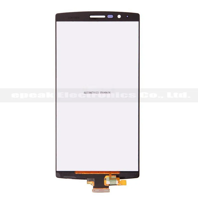 Жк-дисплей сенсорный экран планшета ассамблеи для LG G4 H810 H811 H815 VS986 LS991 F500L новый