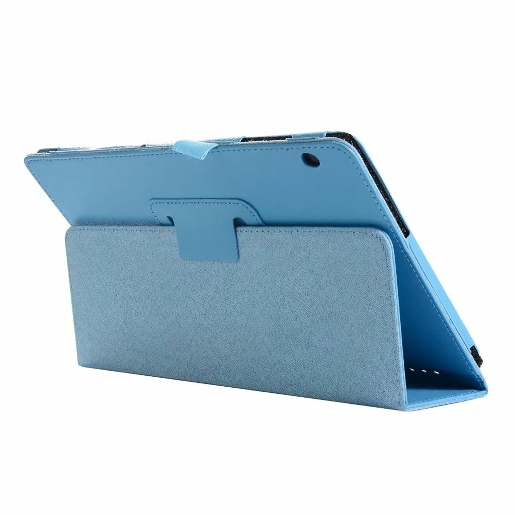 Чехол для планшета huawei Mediapad M5 для huawei Mediapad T5/C5 10,1 дюймов Тонкий чехол-подставка с функцией автоматического сна/пробуждения#2